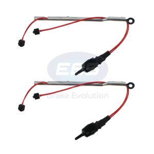 BRAKE PAD WEAR INDICATOR - PAIR - 350MM