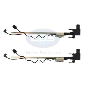 BRAKE PAD WEAR INDICATOR - PAIR - 230MM