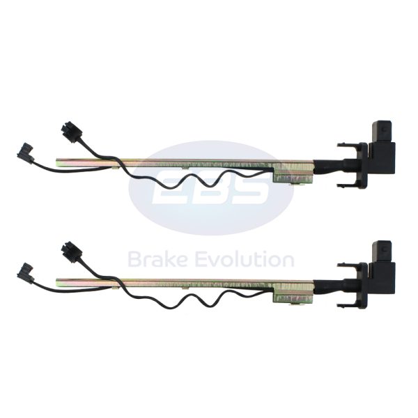 BRAKE PAD WEAR INDICATOR - PAIR - 230MM