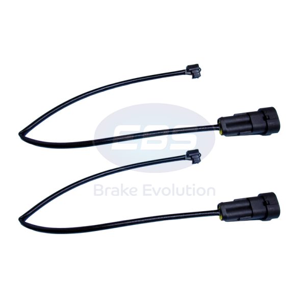 BRAKE PAD WEAR INDICATOR - PAIR - 360MM