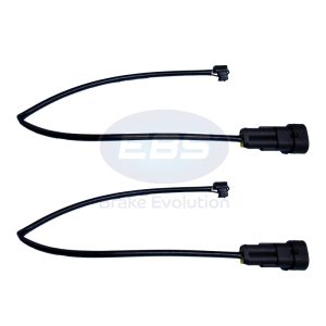 BRAKE PAD WEAR INDICATOR - PAIR - 760MM