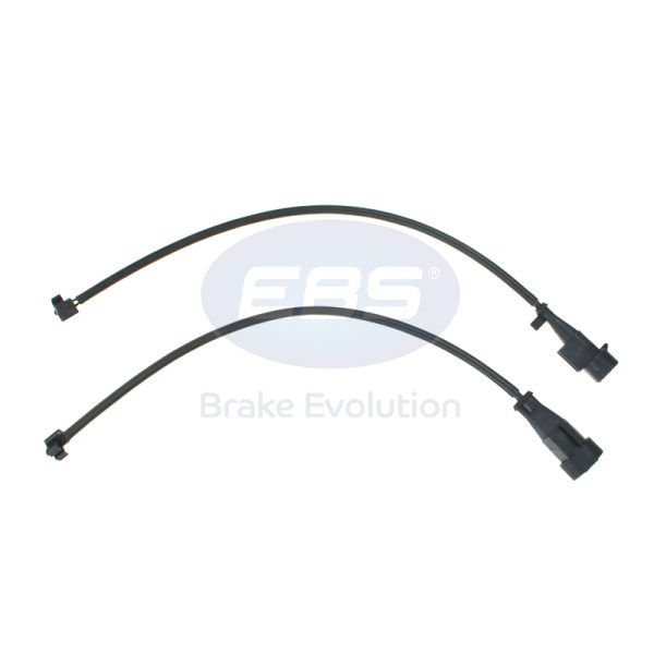 BRAKE PAD WEAR INDICATOR - PAIR - 300MM