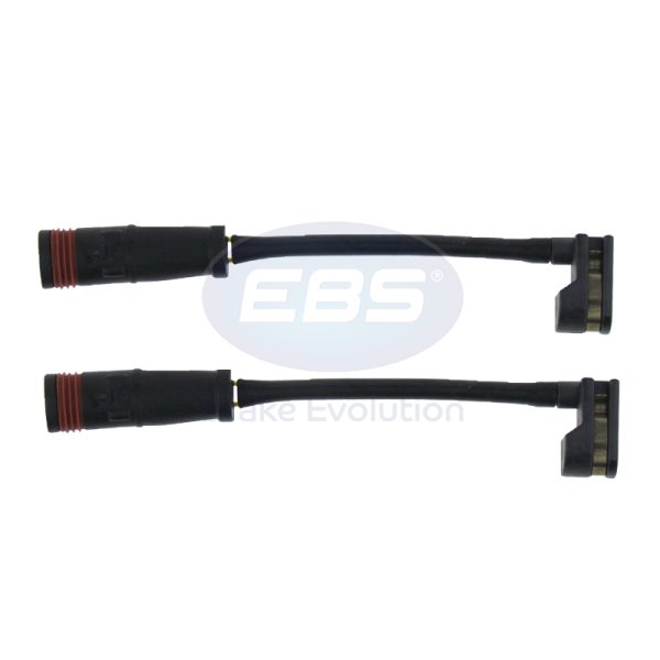 BRAKE PAD WEAR INDICATOR - PAIR - 100MM