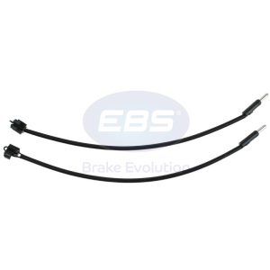 BRAKE PAD WEAR INDICATOR - PAIR - 260MM