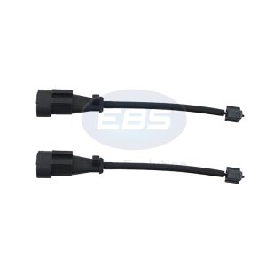 BRAKE PAD WEAR INDICATOR - PAIR - 125MM