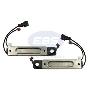 BRAKE PAD WEAR INDICATOR - PAIR - 320MM