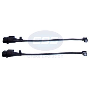 BRAKE PAD WEAR INDICATOR - PAIR - 210MM