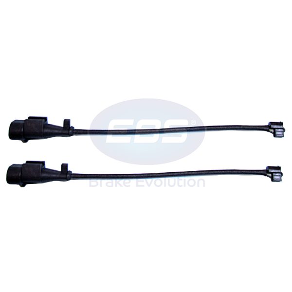 BRAKE PAD WEAR INDICATOR - PAIR - 210MM