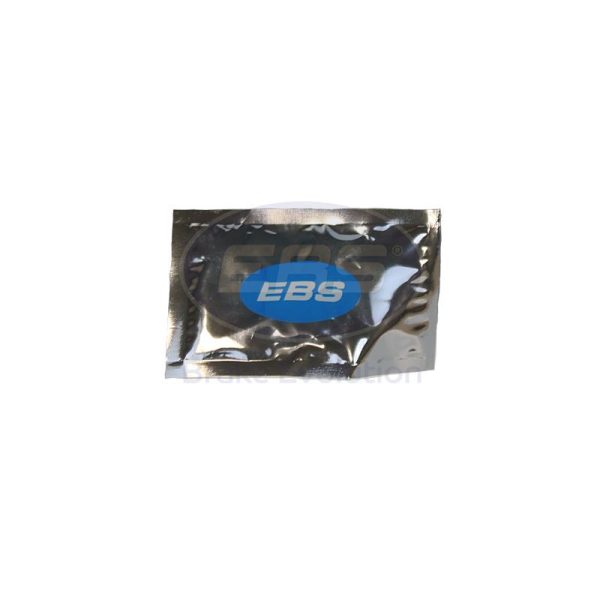 CALIPER GREASE SACHET (10 GRAMS)