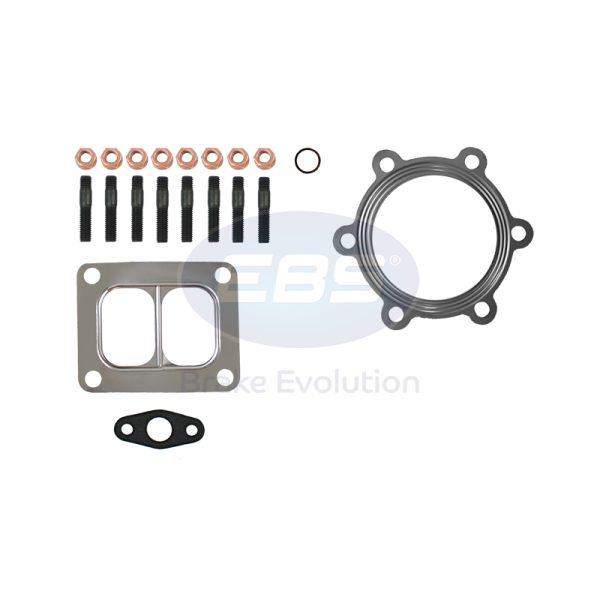 TURBOCHARGER FITTING KIT