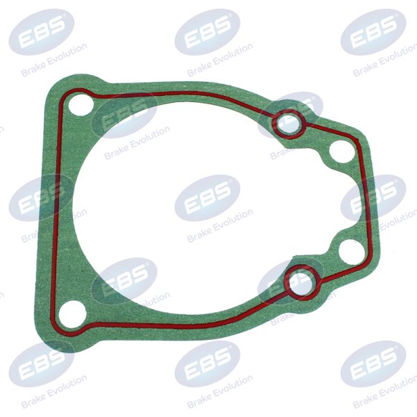 COMPRESSOR FLANGE GASKET