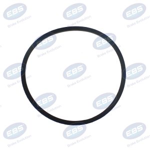 COMPRESSOR FLANGE GASKET