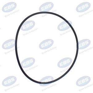 COMPRESSOR FLANGE SEAL