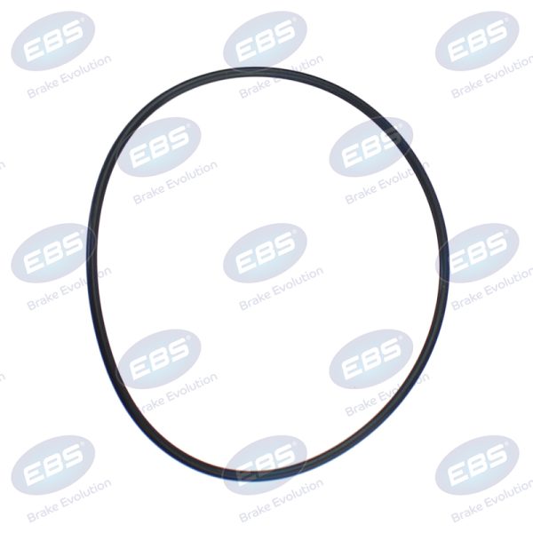 COMPRESSOR FLANGE SEAL