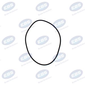 COMPRESSOR FLANGE SEAL