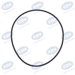 COMPRESSOR FLANGE SEAL