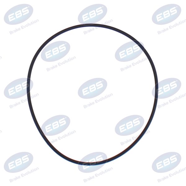 COMPRESSOR FLANGE SEAL