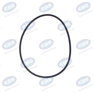 COMPRESSOR FLANGE SEAL