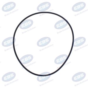 COMPRESSOR FLANGE SEAL