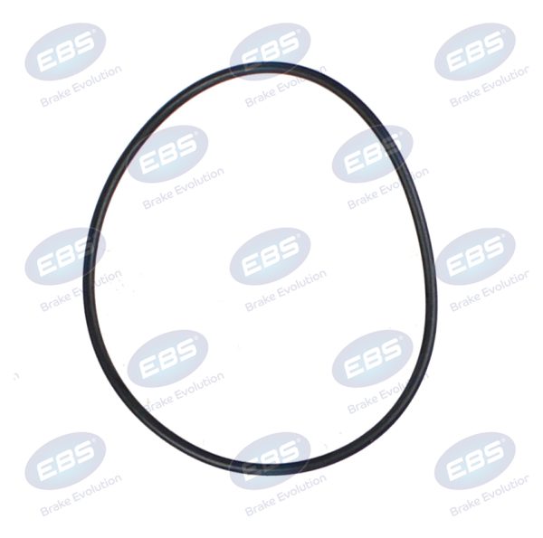 COMPRESSOR FLANGE SEAL