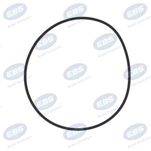 COMPRESSOR FLANGE SEAL