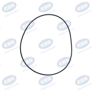 COMPRESSOR FLANGE SEAL