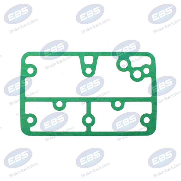 SPLIT HEAD GASKET