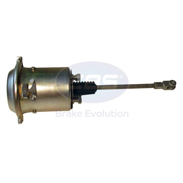 BRAKE CHAMBER - SINGLE - CAM - 4 STUD