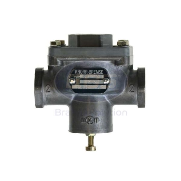 PRESSURE PROP. VALVE (DB2110)