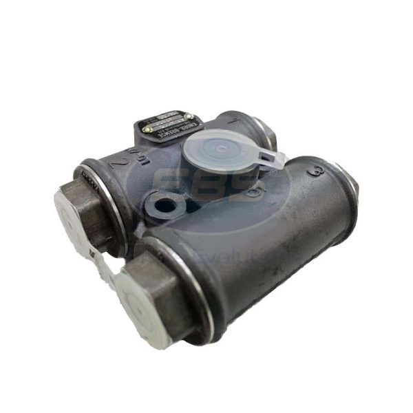 FOUR CIRCUIT VALVE (AE4115)