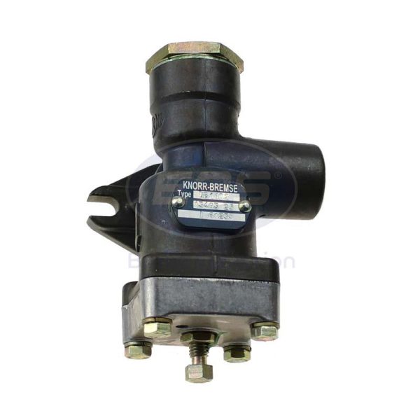 PRESSURE LIMITING VALVE (DB1102)