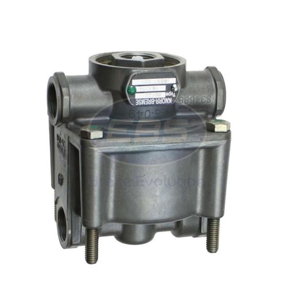 DUAL RELAY VALVE (RE2221)