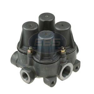 FOUR CIRCUIT VALVE (AE4158)