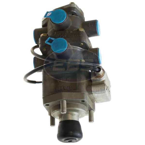 FOOT BRAKE VALVE (MB4602)