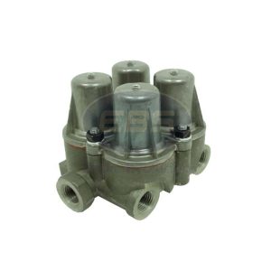 FOUR CIRCUIT VALVE (AE4168)