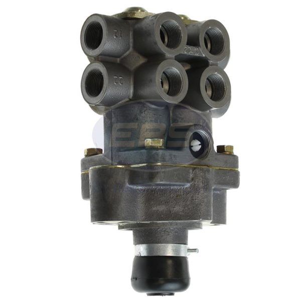 FOOT BRAKE VALVE (MB4477)