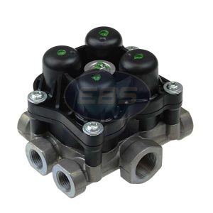 FOUR CIRCUIT VALVE (AE4183)