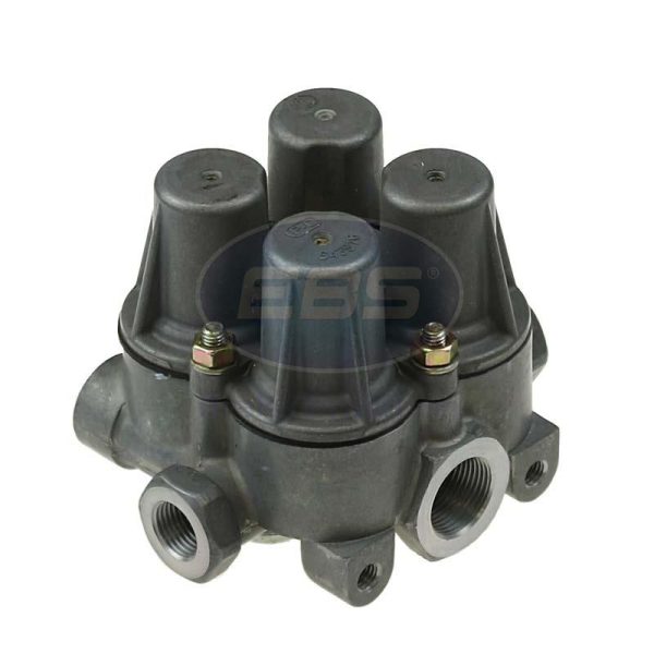 FOUR CIRCUIT VALVE (AE4177)