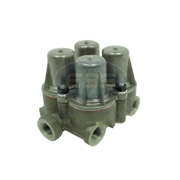 FOUR CIRCUIT VALVE (AE4178)