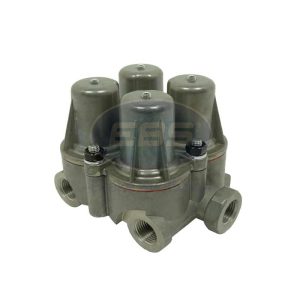 FOUR CIRCUIT VALVE (AE4179)