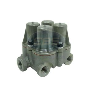 FOUR CIRCUIT VALVE (AE4190)