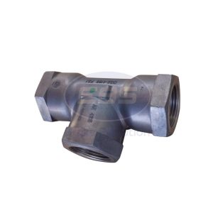 DOUBLE CHECK VALVE (RE2117)