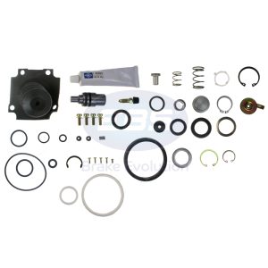 SPARES KIT (FOR VG3204)