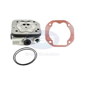 CYLINDER HEAD GASKETS