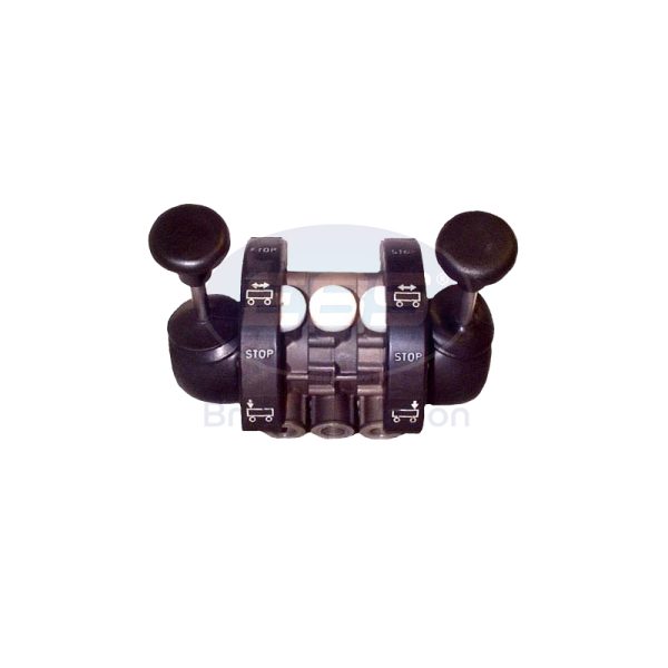 RAISE/LOWER VALVE (SV3118)