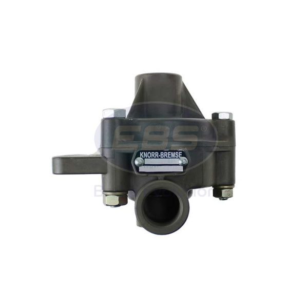 PRESSURE PROP. VALVE (DB2114)