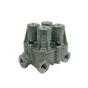 FOUR CIRCUIT VALVE (AE4404)