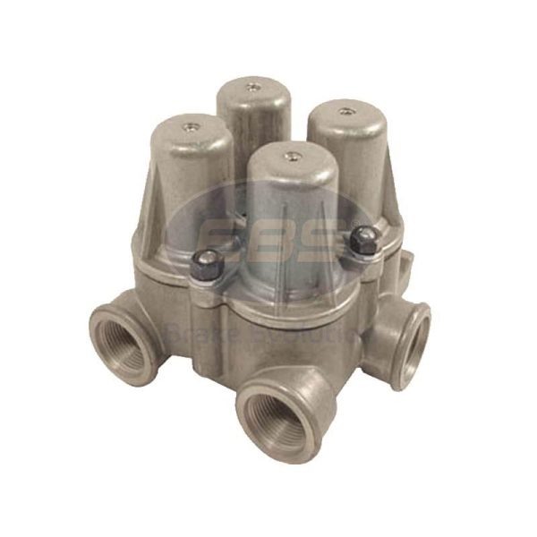 FOUR CIRCUIT VALVE (AE4405)