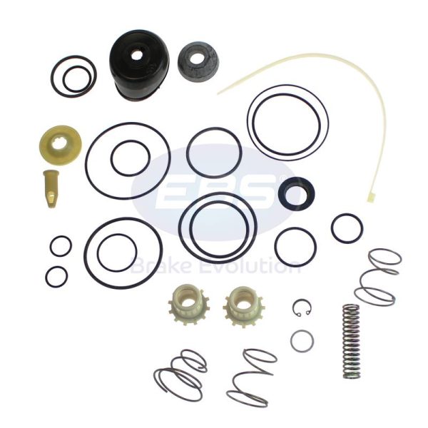 REPAIR KIT (FOOT VALVE)