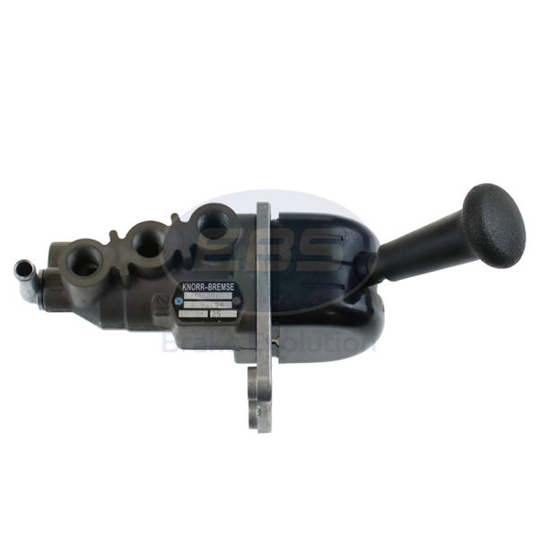 HAND BRAKE VALVE (HB1201)